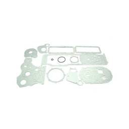 Perkins Conversion Gasket Set, without crank seals, U5LB0056