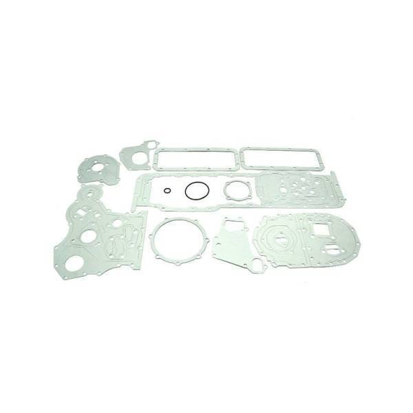 Perkins Conversion Gasket Set, without crank seals, U5LB0056