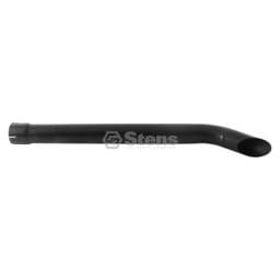 Case IH Exhaust Pipe, 1717-7702