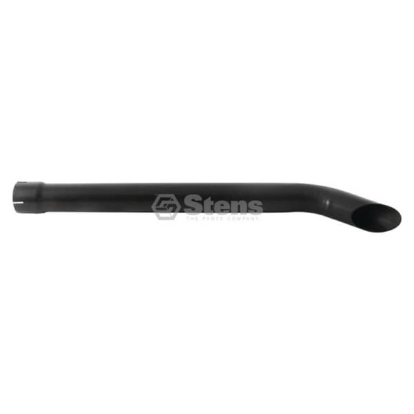 Case IH Exhaust Pipe, 1717-7702
