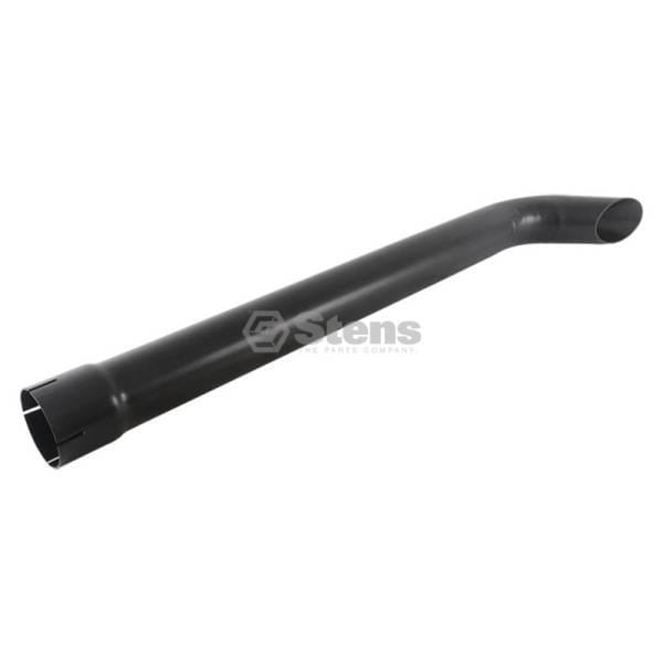 Case IH Exhaust Pipe, 1717-7702 thumbnail 2