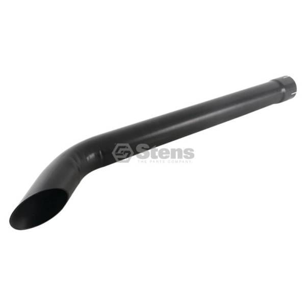 Case IH Exhaust Pipe, 1717-7702 thumbnail 3