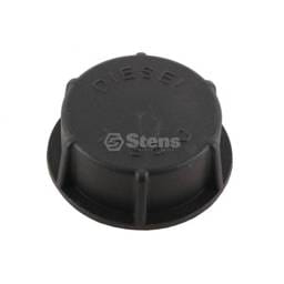 Case IH Fuel Cap, 1703-3302