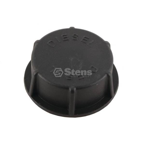 Case IH Fuel Cap, 1703-3302