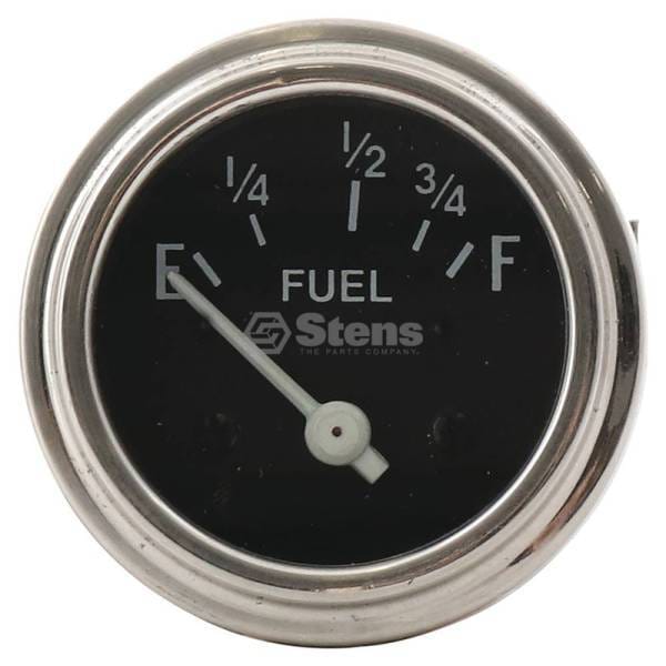 Case IH Fuel Gauge, 1707-0527 thumbnail 2
