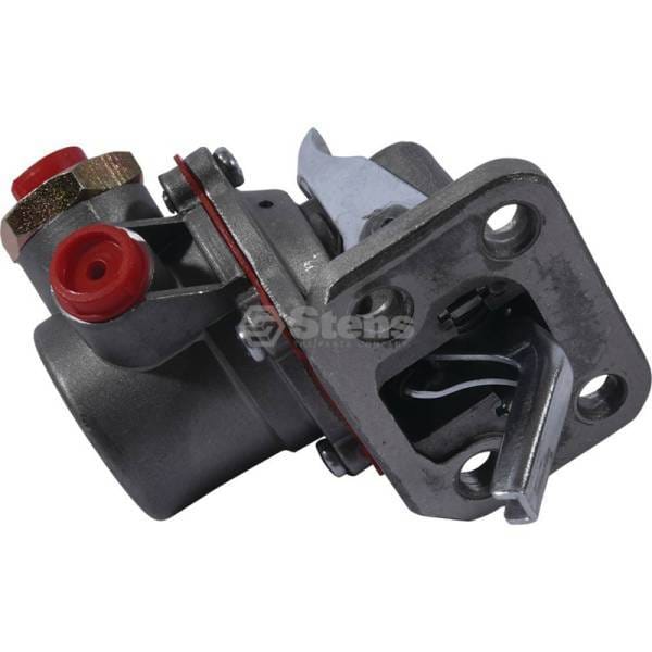 Case IH Fuel Lift Pump, 1703-3027 thumbnail 2