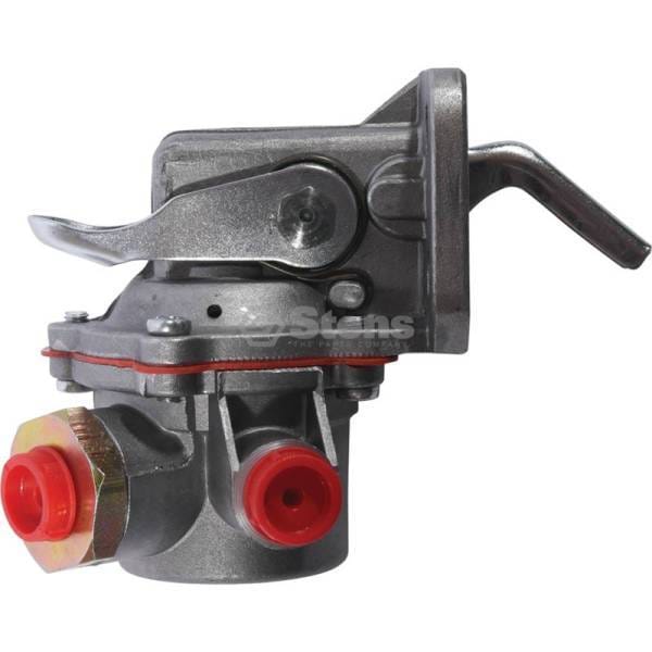 Case IH Fuel Lift Pump, 1703-3027 thumbnail 3