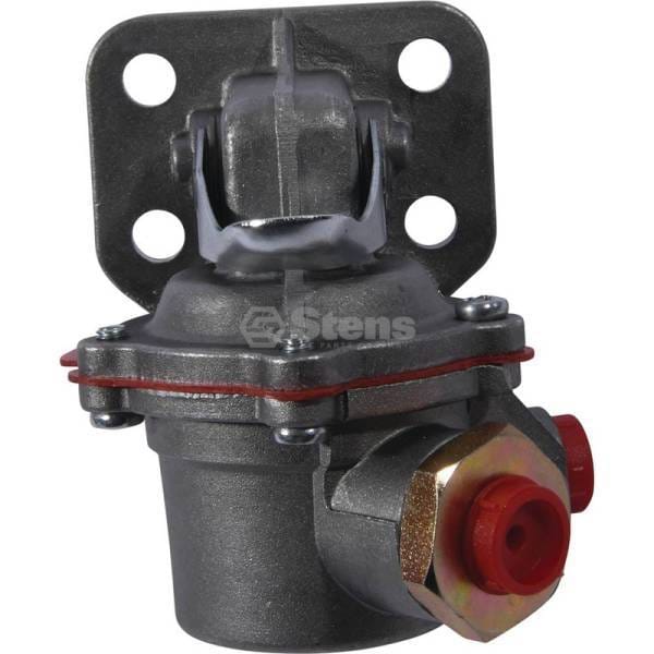 Case IH Fuel Lift Pump, 1703-3027 thumbnail 4