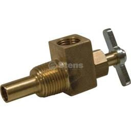 Case IH Fuel Tap, 1703-3311