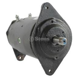 Case IH Generator, 1700-0602