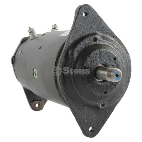 Case IH Generator, 1700-0602