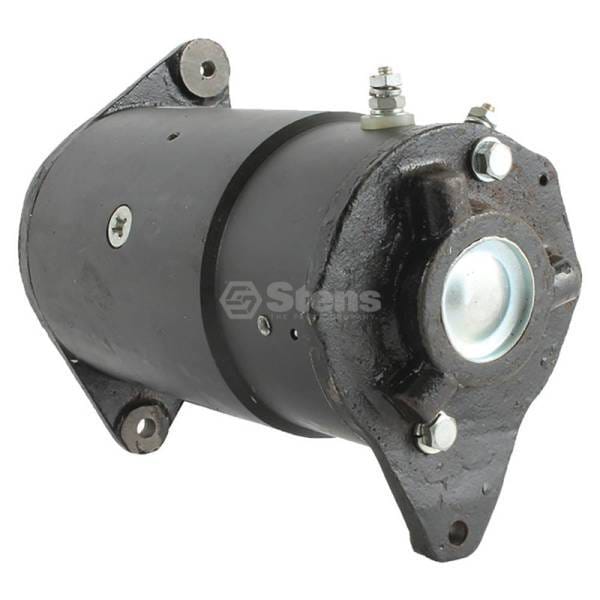 Case IH Generator, 1700-0602 thumbnail 2