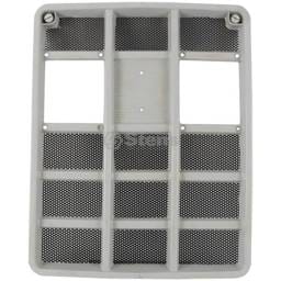 Case IH Grill, 1711-6030