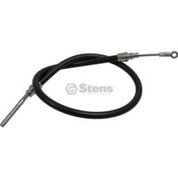 Case IH Hand Brake Cable, 1702-2035