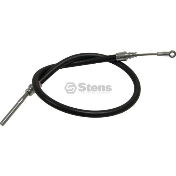 Case IH Hand Brake Cable, 1702-2035