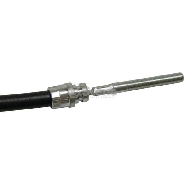 Case IH Hand Brake Cable, 1702-2035 thumbnail 3