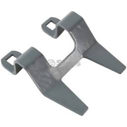 Case IH High Plate Clip, 3013-8500