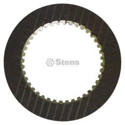 Case IH Clutch Disc, 1712-4443