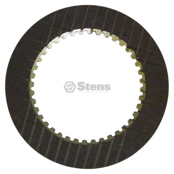 Case IH Clutch Disc, 1712-4443