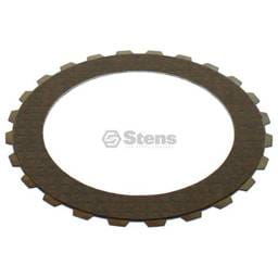 Case IH Clutch Disc, 1712-4445