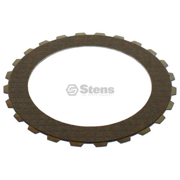 Case IH Clutch Disc, 1712-4445