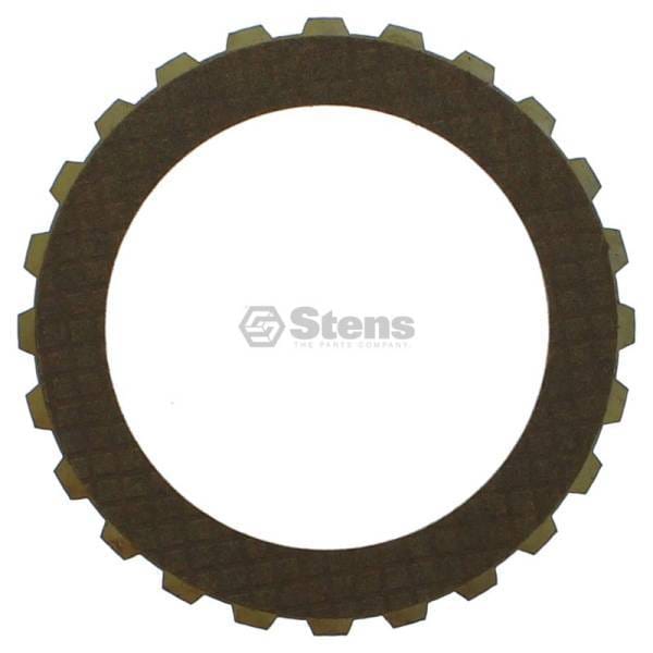 Case IH Clutch Disc, 1712-4445 thumbnail 2