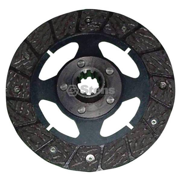 Case IH Clutch Disc, 1712-7009
