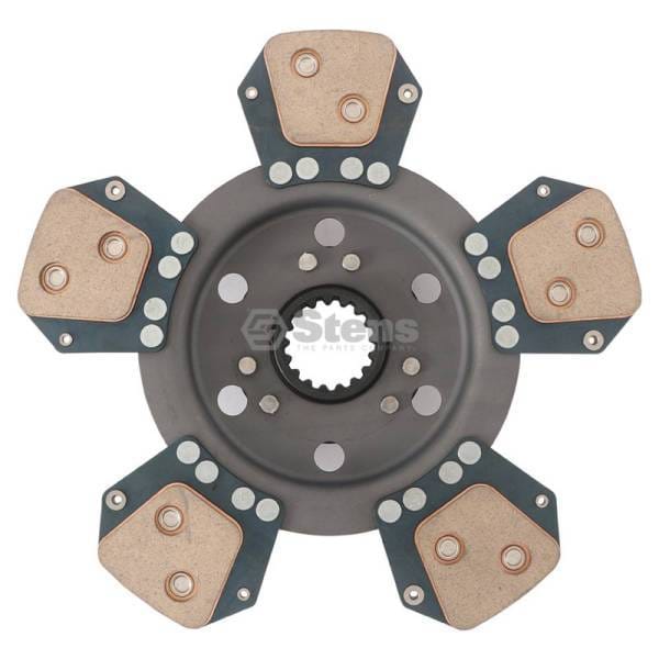 Case IH Clutch Disc, 1712-7056 thumbnail 3