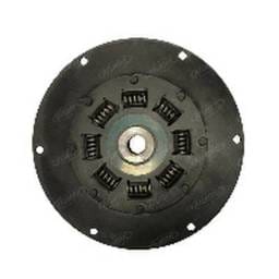 Case IH Clutch Disc, 1712-8100