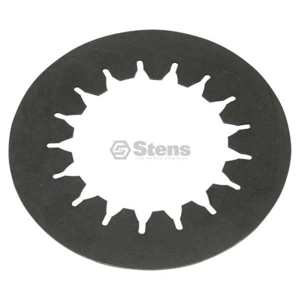 Case IH Clutch Plate, 1712-4434