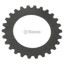 Case IH Clutch Plate, 1712-4449