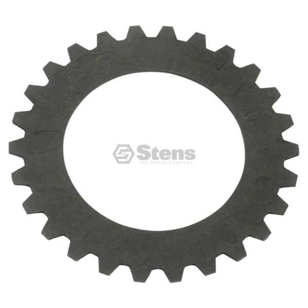 Case IH Clutch Plate, 1712-4449