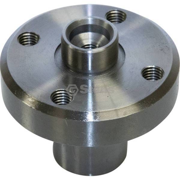 Case IH Cooling Hub, 1706-6245 thumbnail 2