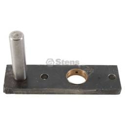 Case IH Cylinder Plate, 1701-1025