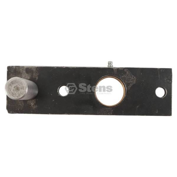 Case IH Cylinder Plate, 1701-1025 thumbnail 2