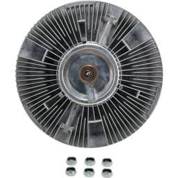 Case IH Drive Fan, 1706-6568