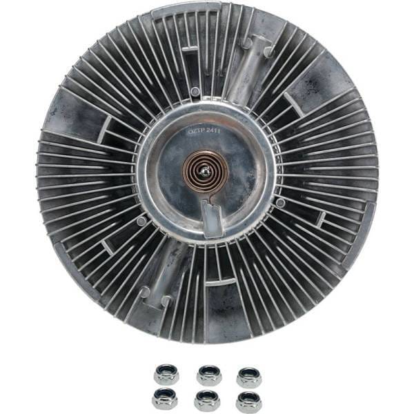 Case IH Drive Fan, 1706-6568