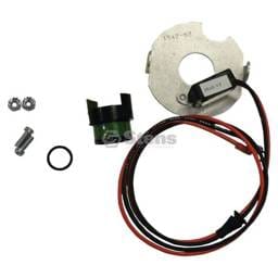 Case IH Electronic Ignition Conversion Kit, 1700-5204
