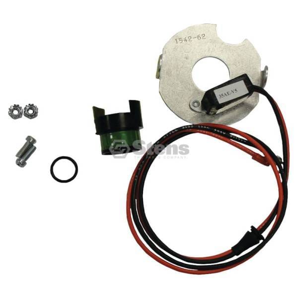 Case IH Electronic Ignition Conversion Kit, 1700-5204