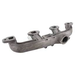 Case IH Exhaust Manifold, 1709-0987