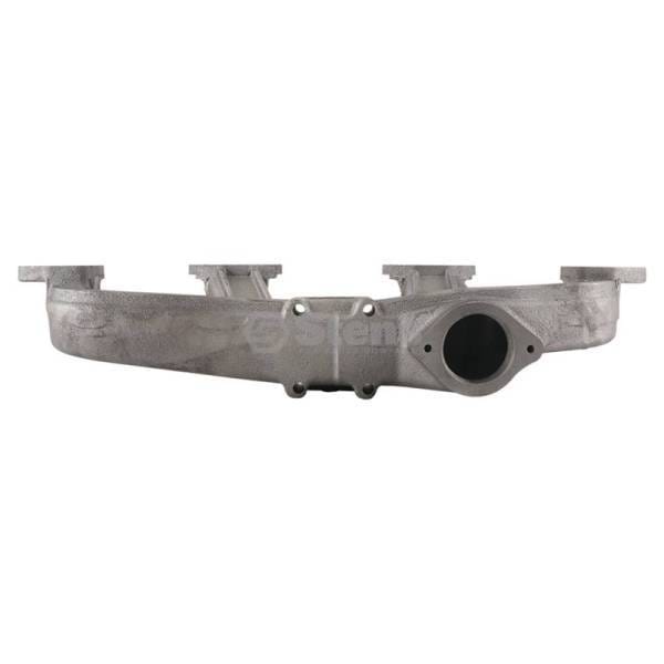 Case IH Exhaust Manifold, 1709-0987 thumbnail 2