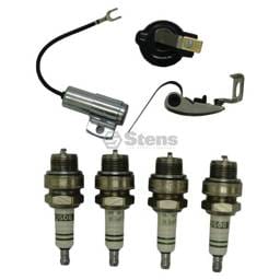 Case IH Ignition Kit, 1700-5052