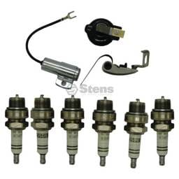 Case IH Ignition Kit, 1700-5053