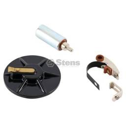 Case IH Ignition Kit, 1700-5056