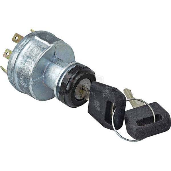 Case IH Ignition Switch, 1700-0940