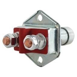 Case IH Ignition Switch, 1700-0941