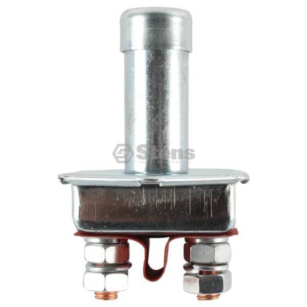 Case IH Ignition Switch, 1700-0941 thumbnail 2