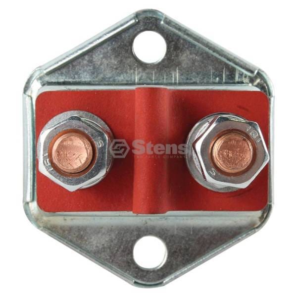 Case IH Ignition Switch, 1700-0941 thumbnail 3