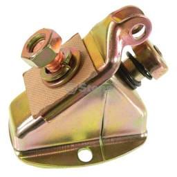 Case IH Ignition Switch, 1700-0943