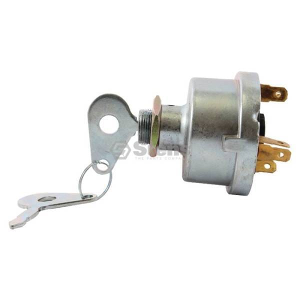 Case IH Ignition Switch, 1700-0947 thumbnail 3
